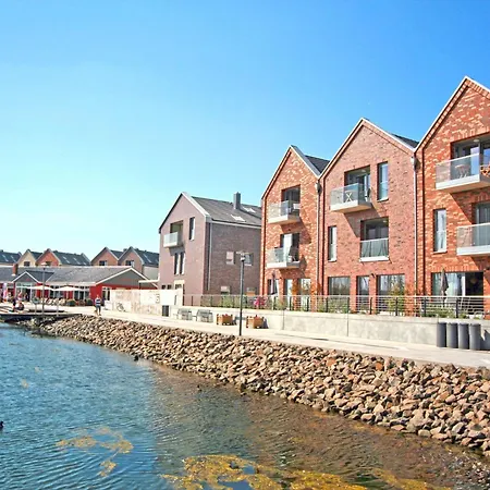 Διαμέρισμα Yachthafenblick Heiligenhafen